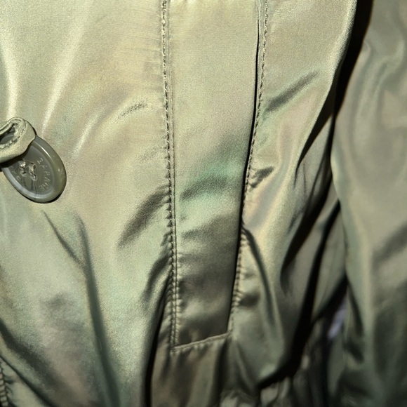 Garage Double Lined Winter Jacket - Picture 10 of 14